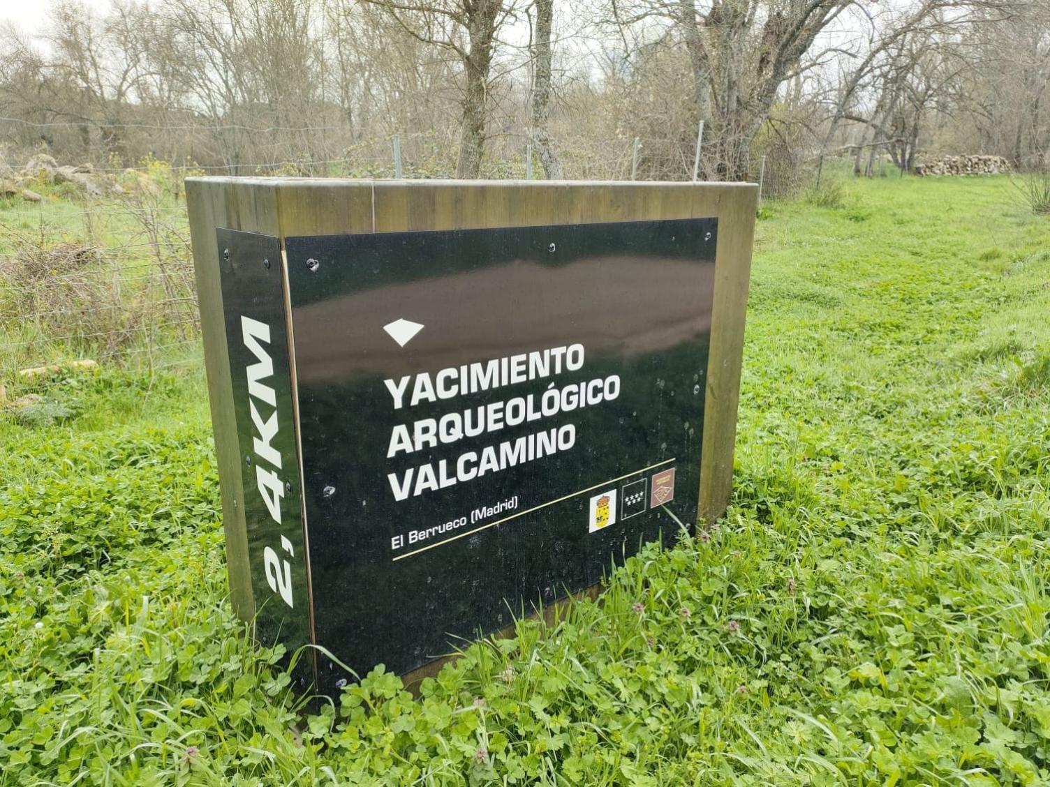 Alojamiento Antigua Casa De Telefonos El Berrueco Eksteriør bilde